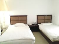 贵阳禾木旅馆 - 标准双床间