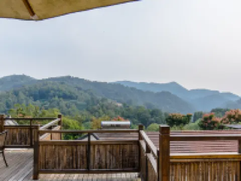 Hangzhou Insufficient Mountain Su (Xihu Scenic Area Branch) โรงแรมใกล้ทะเลสาบซีหู