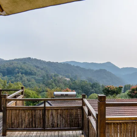 Hangzhou Insufficient Mountain Su (Xihu Scenic Area Branch)