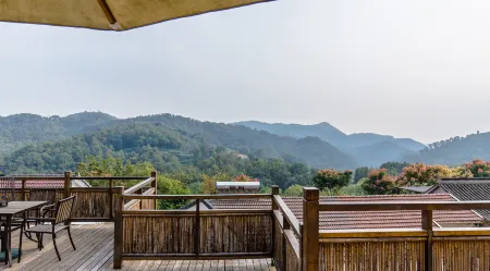 Hangzhou Insufficient Mountain Su (Xihu Scenic Area Branch)
