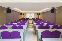 Lavande Hotel (Guangzhou Huadu Sunac Resort) Hotel di Guangzhou