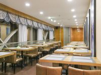 柏曼酒店(广州市桥地铁站易发步行街店) - 餐厅