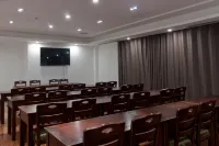 岳池翠湖印象飯店