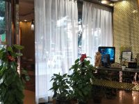 大新德天时代假日酒店 - 公共区域