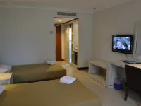De Rhu Beach Resort Hotels in Balok