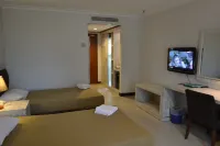 De Rhu Beach Resort