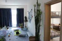 Beiwei Wushidu Youth Hostel Hotels in Ergun