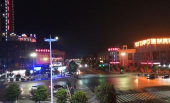 Dinglong 2018 Hotel Xiangxiang