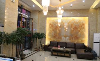 Dinglong 2018 Hotel Xiangxiang
