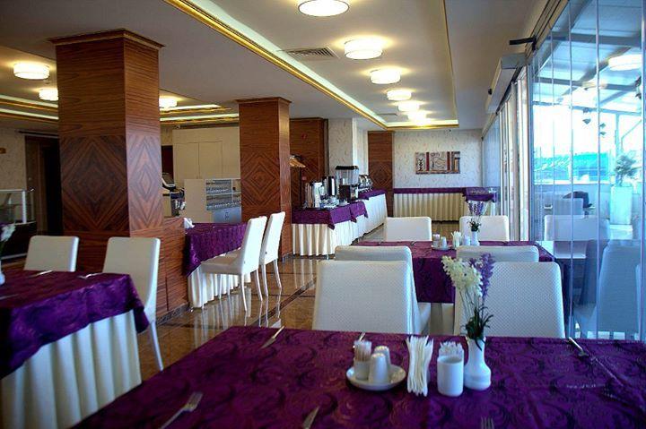 Ilbey Hotel