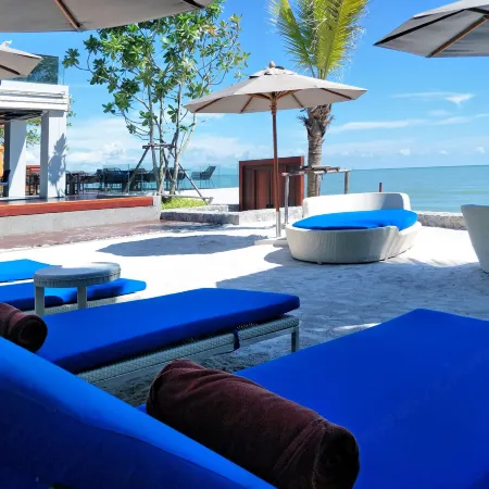 Aksorn Rayong,The Vitality Collection
