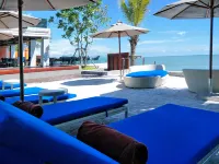 Aksorn Rayong,The Vitality Collection - Gym