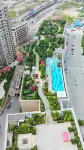 Venus Royal Hot Spring Hotel (Yangxi) - Swimmingpools