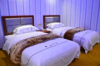 Gejiu Yunshang Impression Theme Hotel