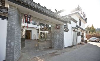 Huangshan Huizhou Home Inn