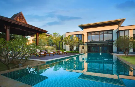 Seaview Resort Xiamen