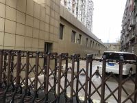 北京汇通阳光商务酒店 - 酒店外部
