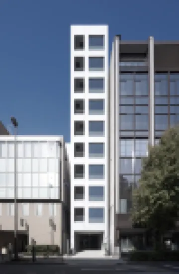 โรงแรมคอมแฟคต์