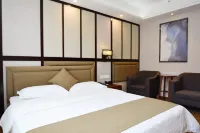 โรงแรมว่านฝู (เมืองโบราณล่างจง) - 2 ดาว