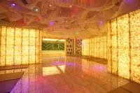 Yabuli Forest Hot Spring Hotel - Spa