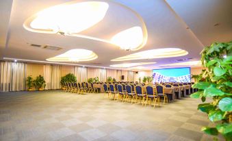 JI Hotel (Changchun International Exhibition Center)