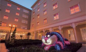 Tokyo Disney Celebration Hotel(R)