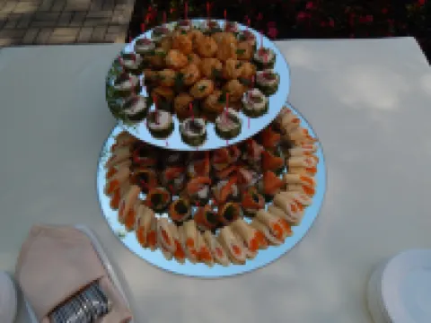 Октябрьская