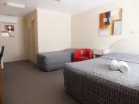 Nagambie Caravan Park & Motel Hotels in Nagambie
