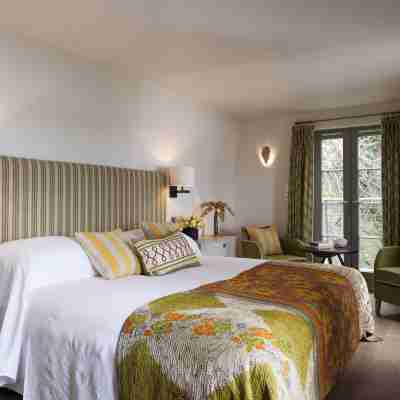 Hotel Tresanton Rooms