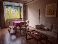 Minjiang East Lake · Wawu Mountain Resort - Gym