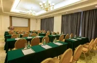 汕尾巴黎半島飯店 汕尾住宿飯店