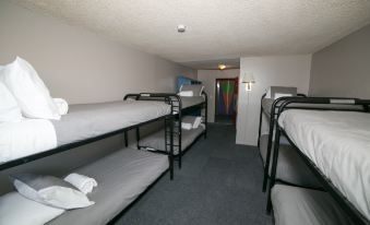 Las Vegas Hostel