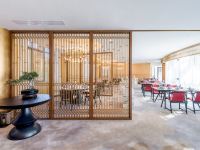 莫干山郡安里度假酒店 - 餐厅
