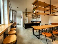 Pod Inn - Wifi
