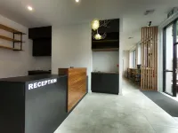Pod Inn Hotels in Riverside