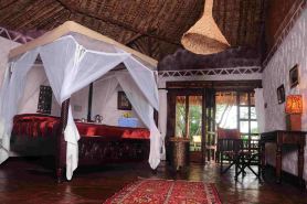 Leopard Rock Lodge