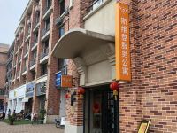广州斯维登服务公寓(洛溪地铁站渔人码头) - 公共区域