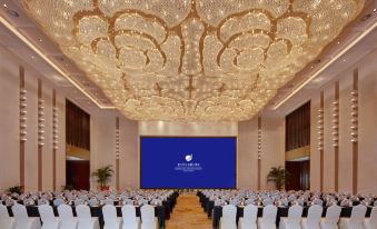 Grand New Century Hotel Zunyi