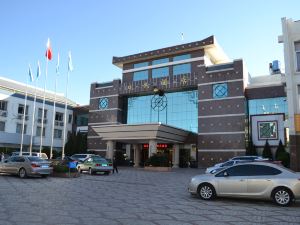 Yunnan Aviation Sightseeing Hotel
