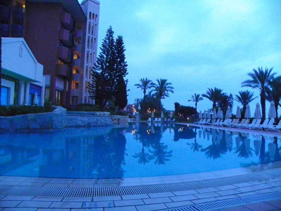 Pegasos Resort - All Inclusive