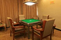 Hequn Hotel