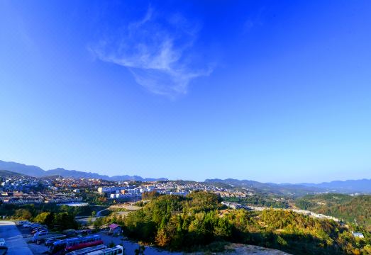 4. 시안샤 콩지엔 ..