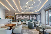 Chengmai Blue Horizon Junhua Hotel (Hainan Ecological Software Park Store) Hotels in Chengmai