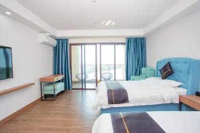 Holiday inn Aegean Port