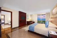 Wyndham Garden Wenchang Nanguo - balcony