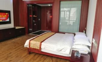 Xinhua Tianzhilan Hotel Bubugao Branch