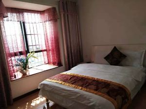 Fuyang Business Apartment