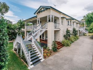 Balmoral Queenslander