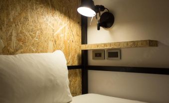 Let's Hostel