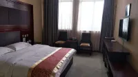 Amazon Hotel, Amazon
